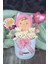 Özel Kutuda Uyku Arkadaşı Bebeto Peluş Bebeği ile Yeni Doğan Hediye Seti- Babyshower, Yenidoğan Hediyesi 5