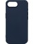 iPhone 16E Kılıf Zore Biye Silikon - Lacivert 1