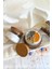 Enerji Ritüeli Mum Vanilya Oryantal ve Baharat Notalı %100 Soya Wax Meditasyon Aromaterapi 1