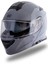 Delta Basic Nardo Gri Çene Açılır Kask 1