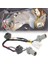 Arka Kuyruk Işık Lamba Soketi Kablo Demeti 2011-2014 Hyundai Sonata Sedan 4-Door 2.0l 2.4l 92450-3Q000 924503Q000 (Yurt Dışından) 4