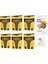 8.sınıf Hibrit Tüm Dersler Konu Anlatım Soru Bankası 6 Kitap Set +Zihin DENEME-SK233 1