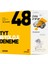 Tyt Biyoloji 48Lİ Deneme +Zihin DENEME-SK806 1