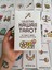 Celestial Kawaii Tarot Kartları ve Başlangıç Tarot Kitabı 1