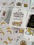 Celestial Kawaii Tarot Kartları ve Başlangıç Tarot Kitabı 2