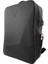 GZ-117 Solo 17,3'' Laptop Sırt Çantası Suni Deri Waterproof (Usb+Şifreli Kilit) 1