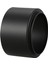 Kamera Filtresi Vidalı Montajlı 52MM Metal Tele Lens Gölgeliği (Yurt Dışından) 4