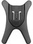Kamera Flaş Standı Flaş Speedlight Yuvası Montaj Standı, Flaş Için 1/4 Inç Metal Tripod Dişli Speedlight Speedlite Canon Nikon Sigma Olympus Panasonic Pentax 2 Paketi (Yurt Dışından) 4