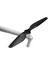 Mini 3 6030F Pervaneler Düşük Gürültü Kanat Bıçakları Aksesuarları Için Drone Karbon Fiber Pervane (Yurt Dışından) 2