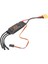 2-4s 40A Fırçasız Esc Drone Uçak Parçaları XT60 Hız Kontrol Motoru Rc Fpv Quadcopter Helikopter Için (Yurt Dışından) 2