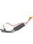 2-4s 40A Fırçasız Esc Drone Uçak Parçaları XT60 Hız Kontrol Motoru Rc Fpv Quadcopter Helikopter Için (Yurt Dışından) 5