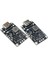 Adet Tip-C 2s Bms Lityum Pil Şarj Takviye Modülü 8.4V 12.6V Dengeli Destekli Hızlı Şarj Göstergeli (Yurt Dışından) 4