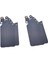 1 Set Yeni Deklanşör Perdesi Canon 70D 80D 90D Deklanşör Bıçak Bıçak Kamera Onarım Parçaları (Yurt Dışından) 2