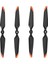 Djı Mavic 3 Pro Pervane Kanatları 9453T Kanat Kanatları Mavıc 3classic Aksesuarları (Yurt Dışından) 1