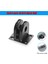 Gopro Hero 10/9/8/max Için 2 Set Tripod Montaj Adaptörü Aksiyon Kamerası Için Montaj Tabanı 1/4 Inç Delik Tripod Monopod Adaptörü (Yurt Dışından) 3