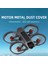 Djı Avata 2 Drone Koruma Koruyucusu Için Motor Kapağı Kapağı Toz Geçirmez Motor Koruyucu Çizilmez Aksesuarlar Siyah (Yurt Dışından) 3