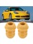 1 Çift Otomobil Amortisör Yastık Pedleri Çarpışma Pedleri Porsche Boxster Cayman 99634330102 (Yurt Dışından) 1