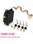 WLTOYS12428-0120 Metal Direksiyon Dişlisi 12423 Uzaktan Kumanda Araba Beş Telli Yükseltme Op Aksesuarları (Yurt Dışından) 5