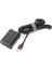 EN-EL15 Nikon D7000 D7100 D7200 D750 D800E D810A Z5 Z6 Z7 Iı Kamera Şarj Cihazı Için Sahte Pil Dc Güç Ac Adaptörü (Yurt Dışından) 1