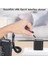 EN-EL15 Nikon D7000 D7100 D7200 D750 D800E D810A Z5 Z6 Z7 Iı Kamera Şarj Cihazı Için Sahte Pil Dc Güç Ac Adaptörü (Yurt Dışından) 3
