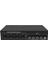 4x1 Komponent Video Sinyal Anahtarı Ypbpr Ycbcr Ses DSW41 Bölücü Panel Düğme Manuel Anahtar Cvbs 720P Metal Kabuk (Yurt Dışından) 1