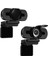 Web Kamerası Lens Kapağı, Web Kamerası Gizlilik Deklanşörü Güçlü Yapıştırıcı ile Lens Kapağı Kapağını Korur, Gizliliği Korur (3 Paket) (Yurt Dışından) 2