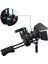 Slr Kameralar Dijital Dslr Kamera Kamera Için Fişli Alüminyum Alaşımlı Kauçuk Takip Odak Halkası Dişli Kayışı (Yurt Dışından) 5