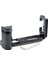 L Şeklinde Braket Tripod Hızlı Çıkarma Plaka Tabanı Fujifilm X-E4 Aynasız Kamera Sapı Dikey L Şeklinde Braket A (Yurt Dışından) 1