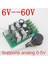Dc 6-60V Motor Hız Kontrolü Pwm Motor Hız Kontrol Anahtarı 20A Akım Gerilim Regülatörü Yüksek Güç Sürücü Modülü (Yurt Dışından) 4