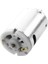 Dıy Oyuncak Arabalar Için Dc 12V 1-1.2A 15000RPM Yüksek Torklu Elektrik Motoru (Yurt Dışından) 3