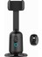Akıllı Aı Gimbal Otomatik Yüz Izleme Tripod, Video Kaydı, Tiktok, Vlog Için Uzaktan Kumanda ve Hareket Kontrolü ile 360° Döndürülebilir (Yurt Dışından) 1