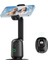 Akıllı Aı Gimbal Otomatik Yüz Izleme Tripod, Video Kaydı, Tiktok, Vlog Için Uzaktan Kumanda ve Hareket Kontrolü ile 360° Döndürülebilir (Yurt Dışından) 2