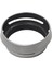 Filtre Adaptör Halkası + Alüminyum Metal Lens Parasoleyi Fujifilm Fuji Finepix X100 LH-X100 LF91'I Değiştirin (Yurt Dışından) 2