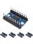 Adet TXS0108E 8 Kanal Lojik Seviye Dönüştürücü Çift Yönlü Yüksek Hızlı Tam Çift Yönlü Değiştirici 3.3V 5V (Yurt Dışından) 2