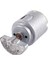 Dc 1.5-6V 18700RPM 20MM Çaplı Masaj Titreşim Mikro Motor R140 (Yurt Dışından) 3