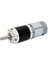 385 Planet Şanzıman Minyatür Dc Yavaşlama Motor Hız Düzenlemesi Düşük Gürültü Küçük 24V Motor Aksesuarları 372 Rpm (Yurt Dışından) 1