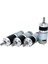 385 Planet Şanzıman Minyatür Dc Yavaşlama Motor Hız Düzenlemesi Düşük Gürültü Küçük 24V Motor Aksesuarları 372 Rpm (Yurt Dışından) 2