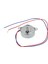 Ac 220V-240V 4W 3rpm Ccw/cw 20MM Kalınlık Ac Senkron Motor (Yurt Dışından) 2