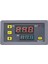 Dijital Zaman Geciktirme Rölesi LED Ekran Döngüsü Zamanlayıcı Kontrol Anahtarı Ayarlanabilir Zamanlama Rölesi Zaman Geciktirme Anahtarı AC110-220V (Yurt Dışından) 1