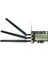 Broadcom Için BCM94360CSAX BCM943602CS BCM94331CSAX Wlan Kartı Masaüstü Pcı-E Dönüştürücü Adaptör + Apple Wifi Kartı Için Anten (Yurt Dışından) 1