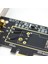 Broadcom Için BCM94360CSAX BCM943602CS BCM94331CSAX Wlan Kartı Masaüstü Pcı-E Dönüştürücü Adaptör + Apple Wifi Kartı Için Anten (Yurt Dışından) 5