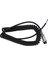 Alinco Ems-57 Ems-53 DR635 DR620 Mikrofon Uzatma Kablosu Için Walkie Talkie Hoparlör Mikrofon Kablosu (Yurt Dışından) 4