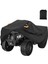 Bombardier (Can-Am) 1000 cc Uyumlu Atv Brandası,atv Örtüsü,atv Çadırı Premium Kalite -Siyah 2