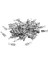 100 x 6,3 mm Yalıtımsız Dişi Maça Itmeli Sıkma Terminali Yalıtımsız 2,5 Mm² (Yurt Dışından) 4
