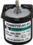 60KTYZ Ac Motor 220V 10RPM Kalıcı Manyetik Elektrikli Senkron Motor 14W Kalıcı Mıknatıslı Motor (Yurt Dışından) 1