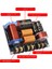 250W Ses Frekans Bölücü Iki Yönlü Hifi Hoparlör Crossover Sahne Performansı Yüksek Güç Frekans Bölücü (Yurt Dışından) 5
