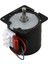 60KTYZ Ac Motor 220V 10RPM Kalıcı Manyetik Elektrikli Senkron Motor 14W Kalıcı Mıknatıslı Motor (Yurt Dışından) 3