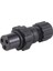 10 Set GX16 M16 QL16 Plastik 16MM Havacılık Fişi Erkek Dişi Yerleştirme Paneli Monteli Konnektör 3 Pim (Yurt Dışından) 5