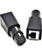 1 Çift Dmx - RJ45 Konnektörü RJ45 Ethernet - 5 Pin Xlr Dmx Dişi ve Erkek Adaptörü Ses Video Için (Yurt Dışından) 5