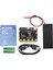 Microbit Go Başlangıç Kiti Bbc Akıllı Araç Kiti/qtruck/python Eğitimi Microbit Yapay Zeka ve Makine Öğrenimini (Yurt Dışından) 1